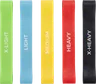 Resistance bands