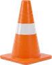 Traffic cone